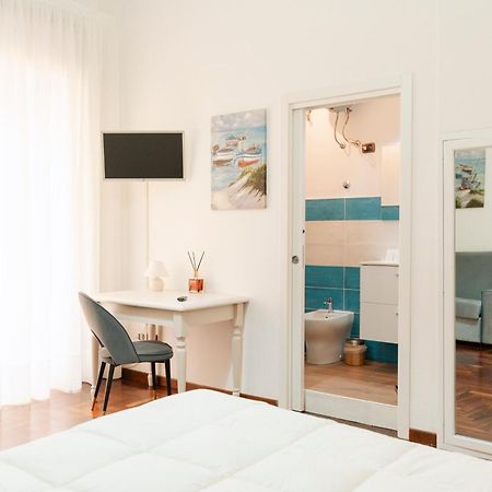 Piazza Tasso Suite Sorrento Eksteriør bilde