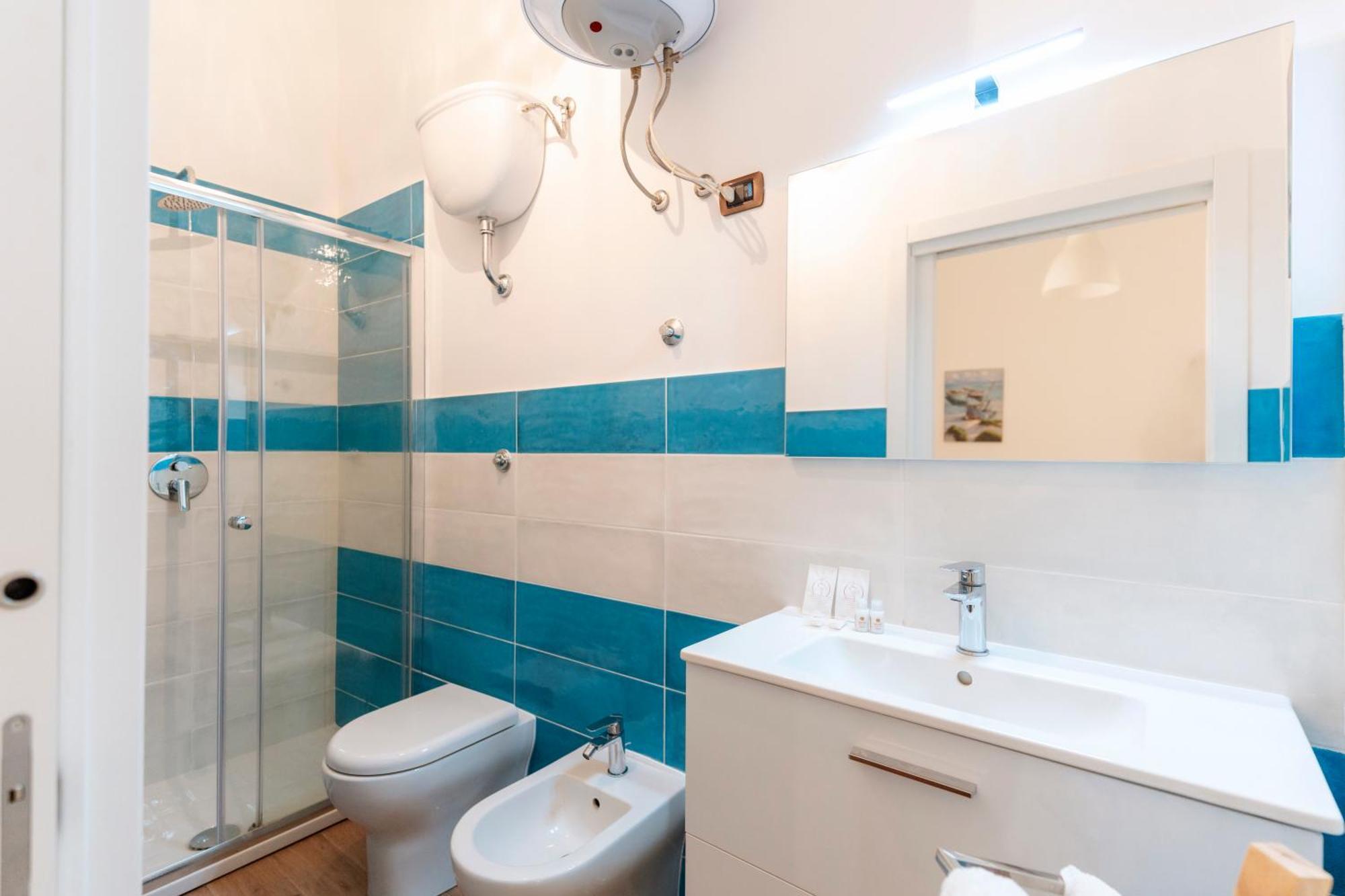 Piazza Tasso Suite Sorrento Eksteriør bilde