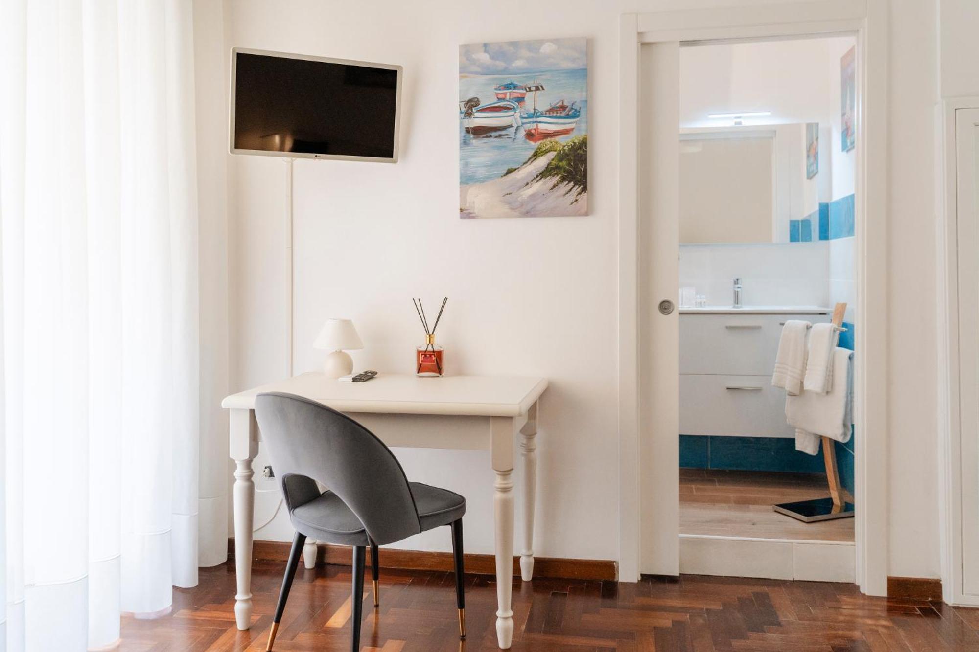 Piazza Tasso Suite Sorrento Eksteriør bilde