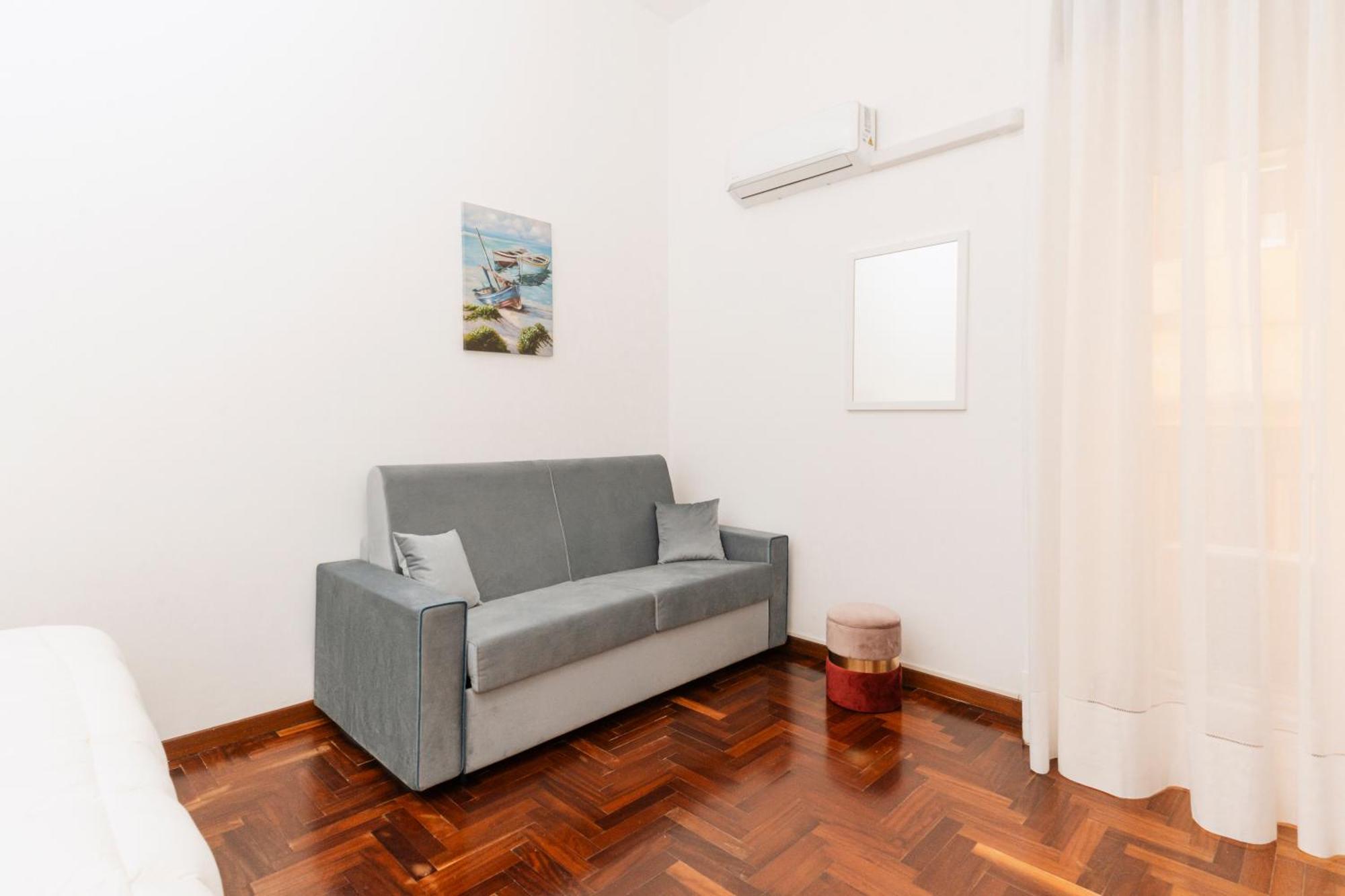 Piazza Tasso Suite Sorrento Eksteriør bilde