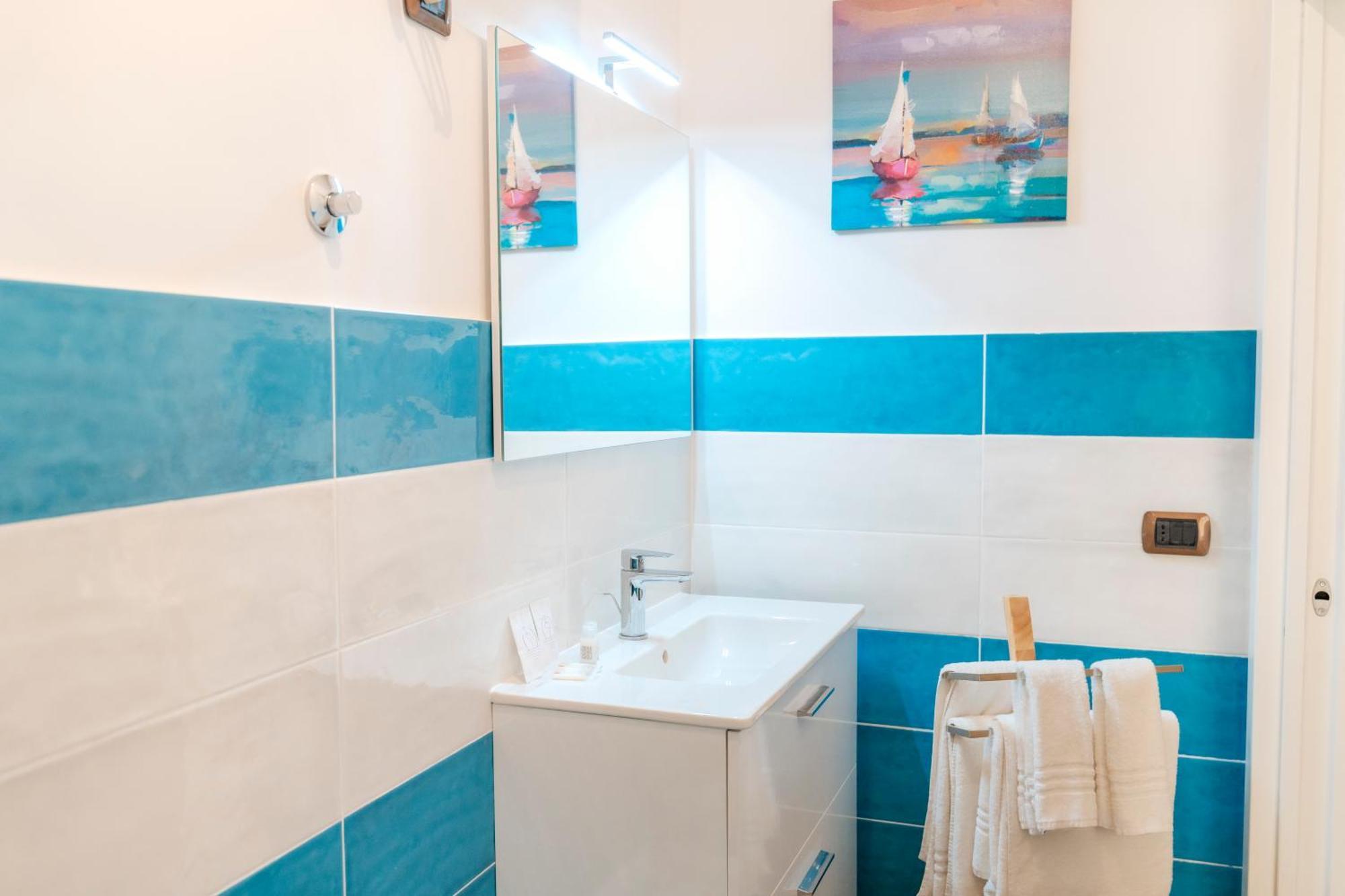 Piazza Tasso Suite Sorrento Eksteriør bilde