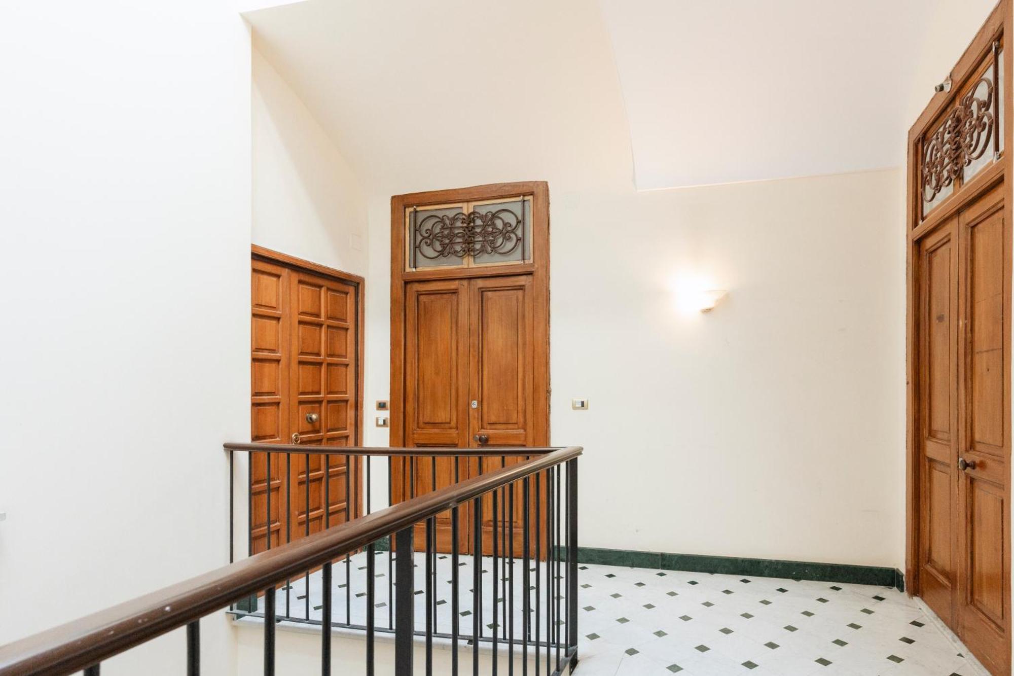 Piazza Tasso Suite Sorrento Eksteriør bilde