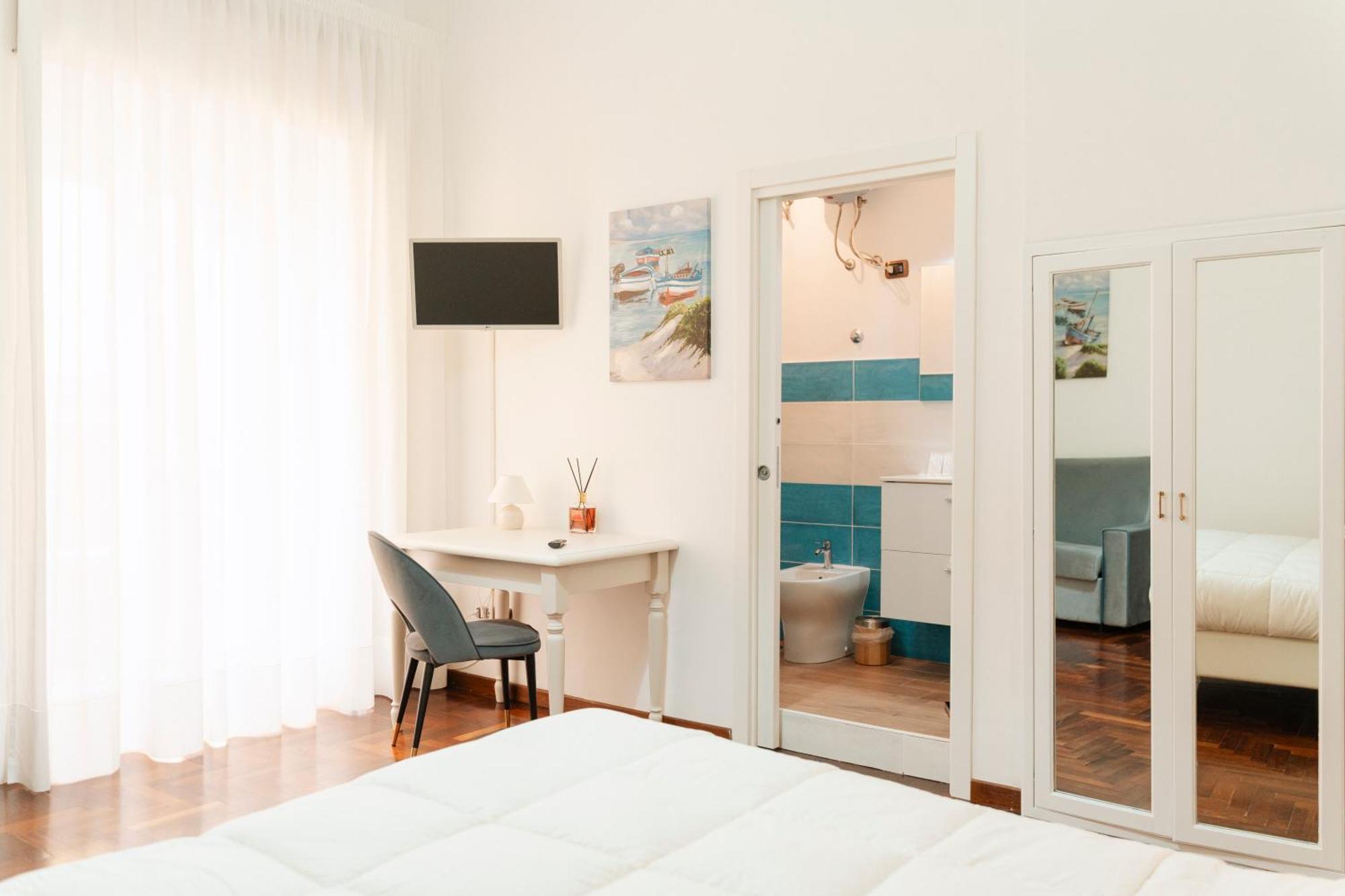 Piazza Tasso Suite Sorrento Eksteriør bilde