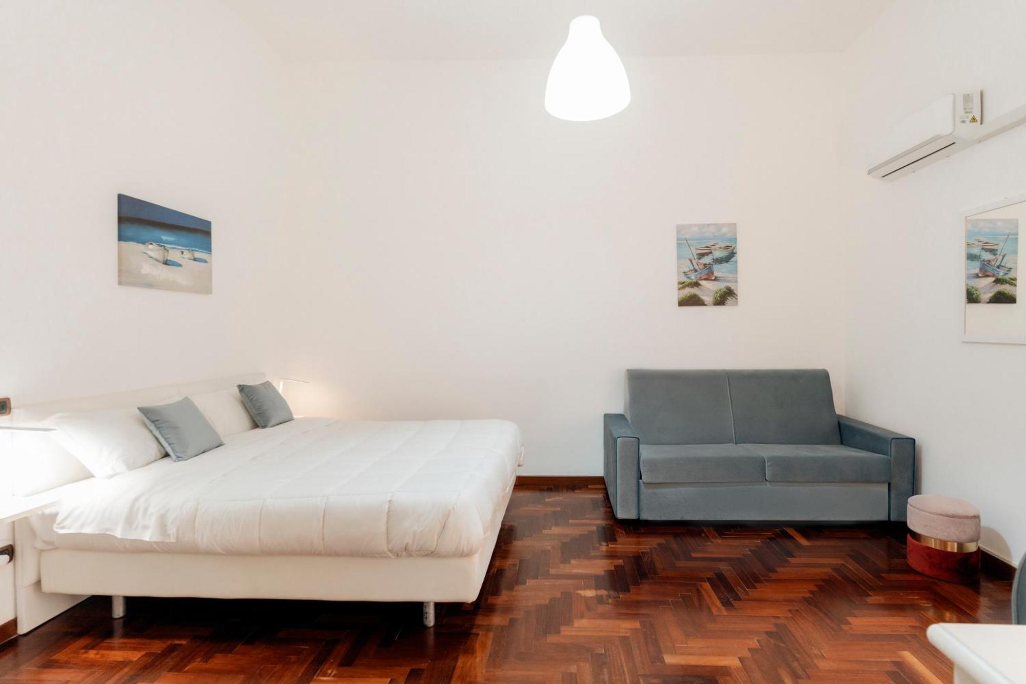 Piazza Tasso Suite Sorrento Eksteriør bilde